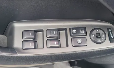 Kia K3 2015, 125048 км, за 4500000 KRW - фото 6