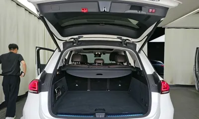 Mercedes-Benz GLE-Class 2023, 47995 км, за 79900000 KRW - фото 20