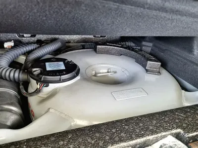 Renault-KoreaSamsung SM6 2019, 182177 км, за 5100000 KRW - фото 19