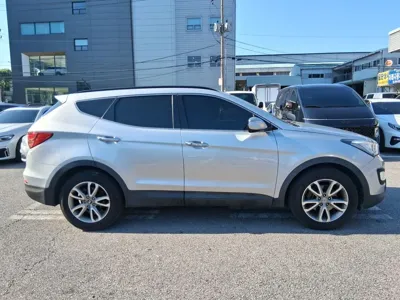 Hyundai Santafe 2013, 213756 км, за 6990000 KRW