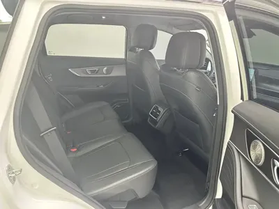 Chery Tiggo 8 Pro 2024, 15700 км, за 74300 CNY - фото 10
