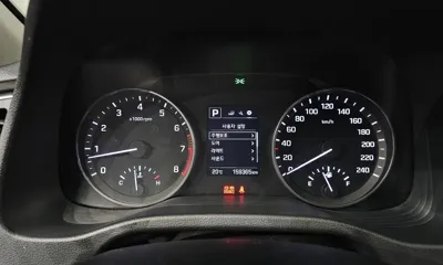 Hyundai Avante 2018, 159365 км, за 7500000 KRW - фото 8