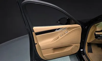 Genesis G80 2026, 17496 км, за 53500000 KRW - фото 24