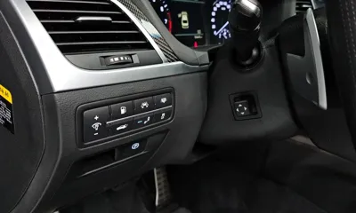 Genesis G80 2018, 56665 км, за 30000000 KRW - фото 28