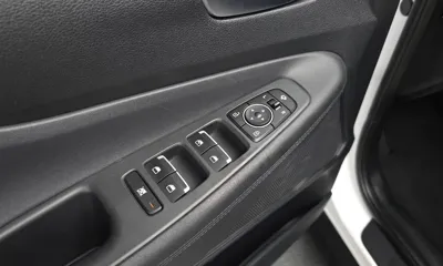 Hyundai Santafe 2020, 119923 км, за 16800000 KRW - фото 17