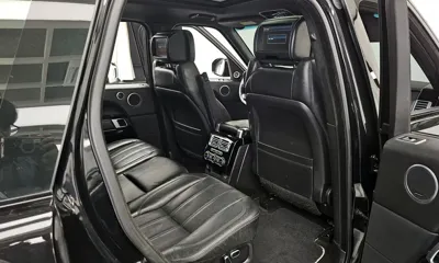 Land Rover Range Rover 2014, 252972 км, за 25000000 KRW - фото 12