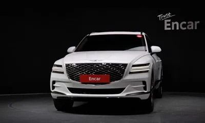 Genesis GV80 2020, 85896 км, за 45500000 KRW