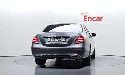 Mercedes-Benz E-Class 2018, 86421 км, за 23950000 KRW