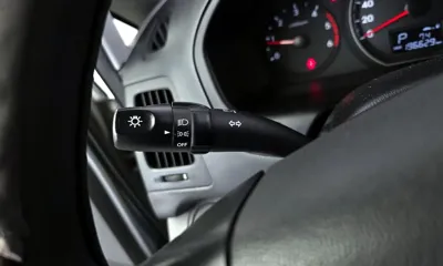 Hyundai Starex 2017, 196629 км, за 8900000 KRW - фото 16