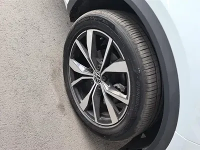 Volkswagen T-Roc 2024, 22500 км, за 97000 CNY - фото 6