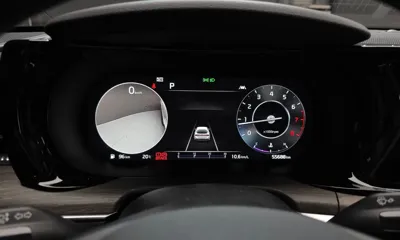 Kia K5 2021, 55688 км, за 21100000 KRW - фото 8