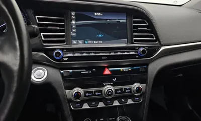 Hyundai Avante 2019, 125016 км, за 10790000 KRW - фото 18