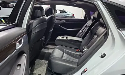 Genesis G80 2017, 160285 км, за 13700000 KRW - фото 11