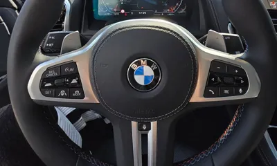 BMW 8-Series 2025, 22507 км, за 103000000 KRW - фото 7