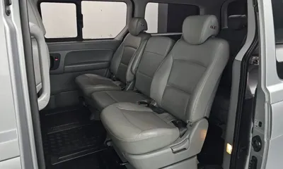 Hyundai Starex 2016, 42975 км, за 11800000 KRW - фото 26