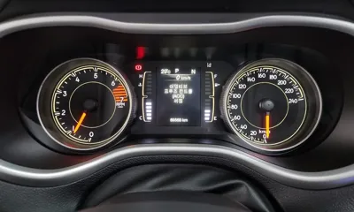 Jeep Cherokee 2018, 69568 км, за 12500000 KRW - фото 8
