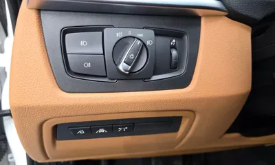 BMW Gran Turismo 2018, 87364 км, за 21300000 KRW - фото 15