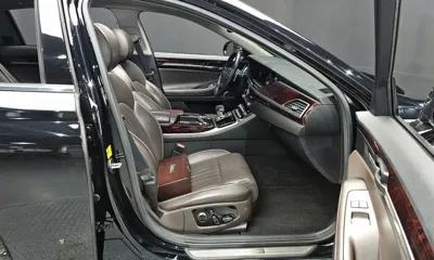 Genesis EQ900 2017, 162986 км, за 16500000 KRW - фото 26