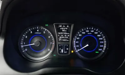 Hyundai Grandeur 2017, 110022 км, за 8200000 KRW - фото 8