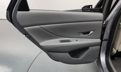 Hyundai Avante 2026, 8944 км, за 25800000 KRW - фото 25