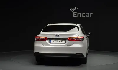 Toyota Camry 2024, 48816 км, за 31900000 KRW - фото 4