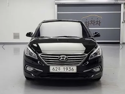 Hyundai Sonata 2015, 201181 км, за 3300000 KRW