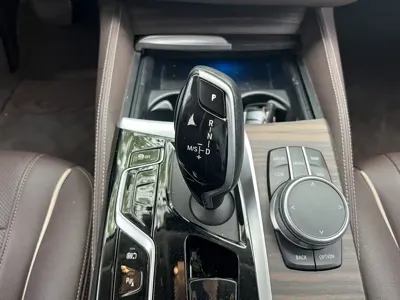 BMW 5 Series New Energy 2021, 95000 км, за 149800 CNY - фото 13