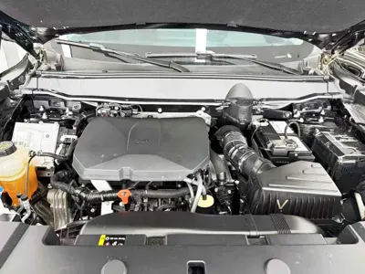 Haval 哈弗大狗 PLUS 2024, 85500 км, за 85500 CNY - фото 25