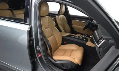 Volvo V90 2018, 355778 км, за 15900000 KRW - фото 12
