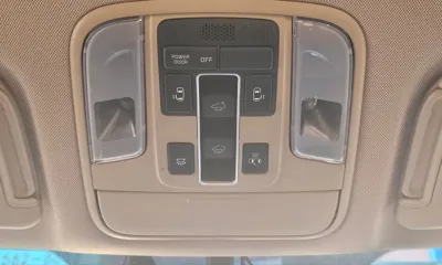 Kia Canival 2019, 85893 км, за 12700000 KRW - фото 13