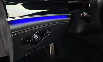 Mercedes-Benz AMG GT 2022, 41825 км, за 79500000 KRW - фото 33
