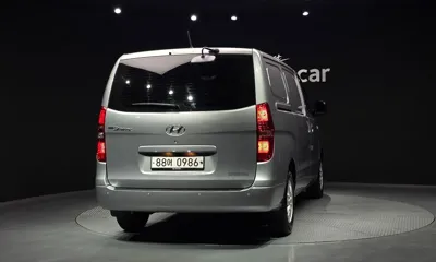 Hyundai Starex 2019, 28276 км, за 13800000 KRW - фото 4