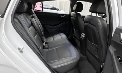 Hyundai Ioniq 2016, 153540 км, за 9400000 KRW - фото 11