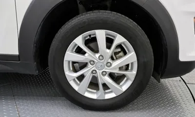 Hyundai Tucson 2019, 40435 км, за 17300000 KRW - фото 5