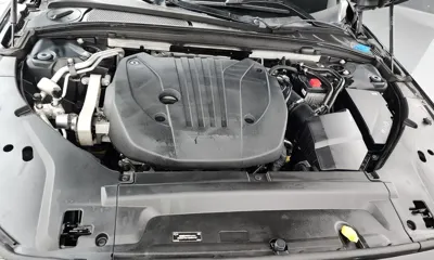 Volvo S90 2021, 59419 км, за 30900000 KRW - фото 6