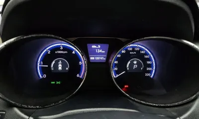 Hyundai Tucson 2013, 125747 км, за 5900000 KRW - фото 8