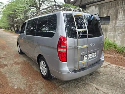 Hyundai Starex 2018, 200611 км, за 9500000 KRW - фото 4