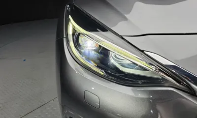 Infiniti Q30 2019, 63755 км, за 12900000 KRW - фото 22
