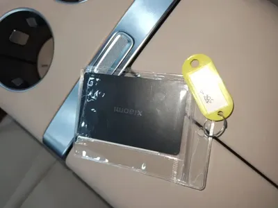Xiaomi 小米YU7 2025, 11600 км, за 275100 CNY - фото 9