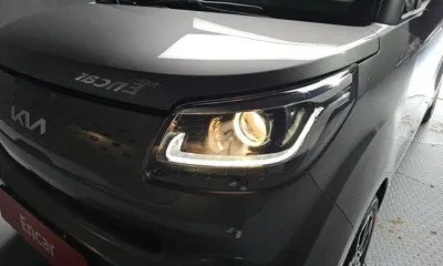 Kia Ray 2022, 43921 км, за 13500000 KRW - фото 22
