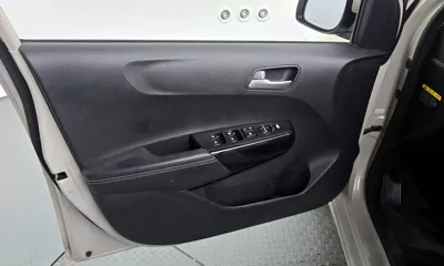 Kia Morning 2017, 142729 км, за 7400000 KRW - фото 24