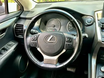 Lexus NX 2017, 130000 км, за 73800 CNY - фото 9