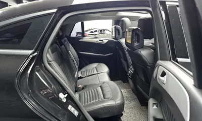 Mercedes-Benz GLE-Class 2017, 130064 км, за 32300000 KRW - фото 11