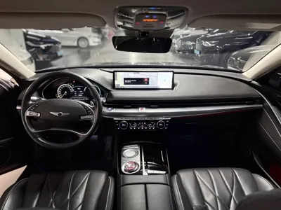 Genesis G80 2021, 92392 км, за 29890000 KRW - фото 7