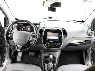 Renault-KoreaSamsung QM3 2017, 70730 км, за 7500000 KRW - фото 14