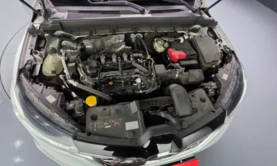 Renault-KoreaSamsung XM3 2023, 39231 км, за 20800000 KRW - фото 6