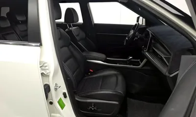 KG_Mobility_Ssangyong Torres 2024, 28717 км, за 21900000 KRW - фото 26