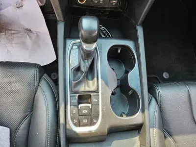 Hyundai Santafe 2019, 103827 км, за 14300000 KRW - фото 6