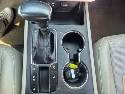 Kia Canival 2019, 157096 км, за 29000000 KRW - фото 12