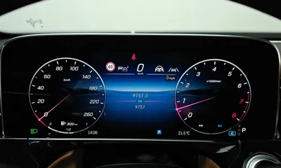 Mercedes-Benz E-Class 2024, 9757 км, за 69320000 KRW - фото 8